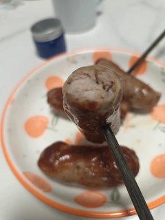 锋味派烤肠是一种非常受欢迎的烤肠品牌
