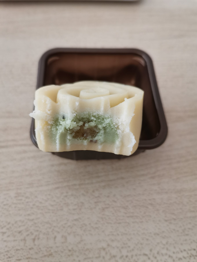 京东月饼