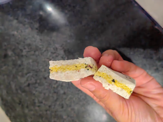 美味壹客饼干糕点