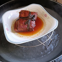 三珍斋东坡肉中华老字号的传统美食