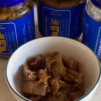 三关六码头油焖笋即食罐头 宁波特产