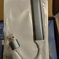 3.8元的usb HUB