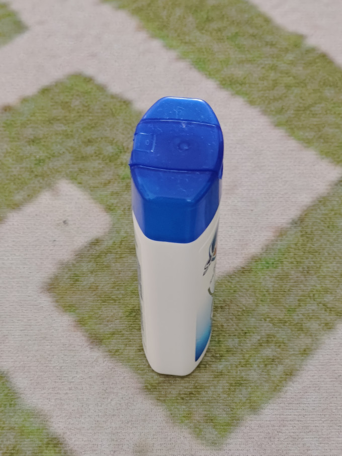 沐浴产品