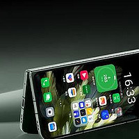 OPPO Find N3：创新升级设计，让折叠屏手机成为“主力机”