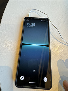 双十一买了个xperia 1 iv