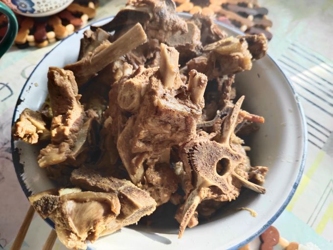 羊食光禽蛋肉类