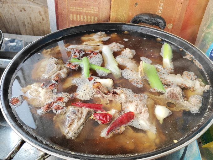 羊食光禽蛋肉类