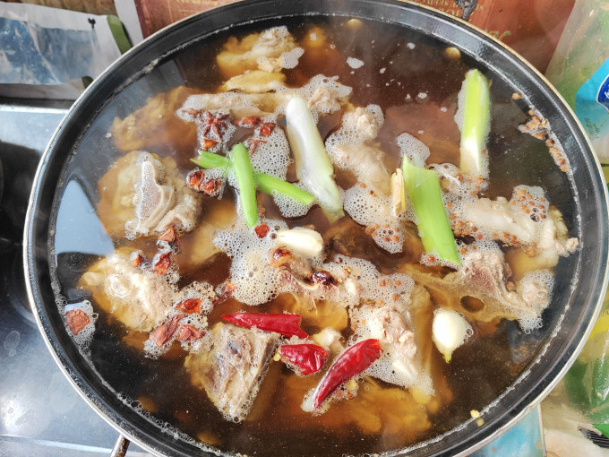 羊食光禽蛋肉类