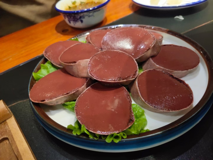 拜杰禽蛋肉类