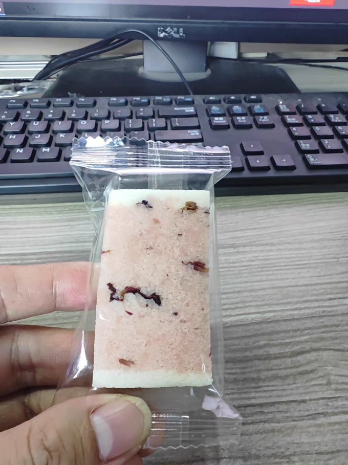 杏享饼干糕点