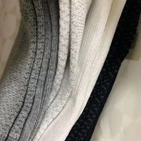 京东京造的袜子质量还不错