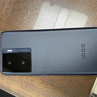 vivo iQOO Z7x 8GB+128GB 浅海蓝 80W闪充 6000mAh巨量电池 骁龙695 