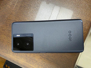 vivo iQOO Z7x 8GB+128GB 浅海蓝 80W闪充 6000mAh巨量电池 骁龙695 