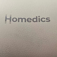 Homedics斜方肌肩颈按摩仪：我的肩颈救星