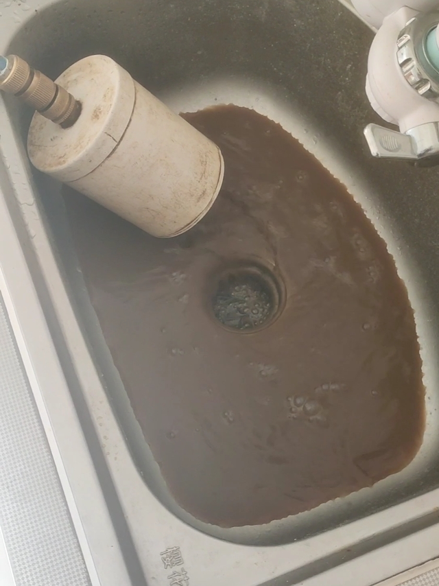 清洗地暖比好的壁挂炉更省燃气
