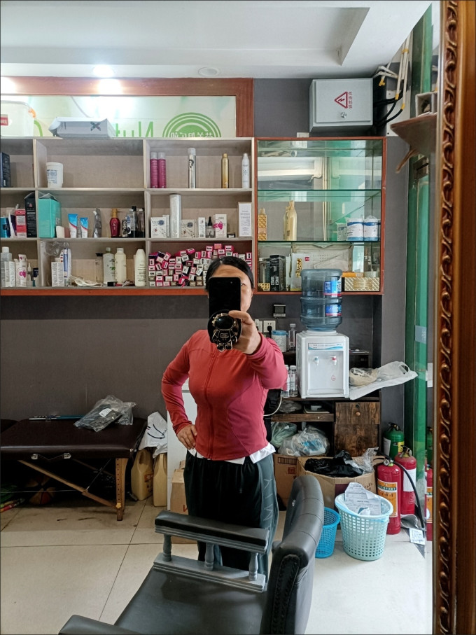 范迪慕瑜伽服饰