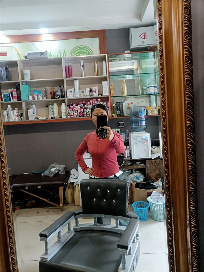 范迪慕瑜伽服饰