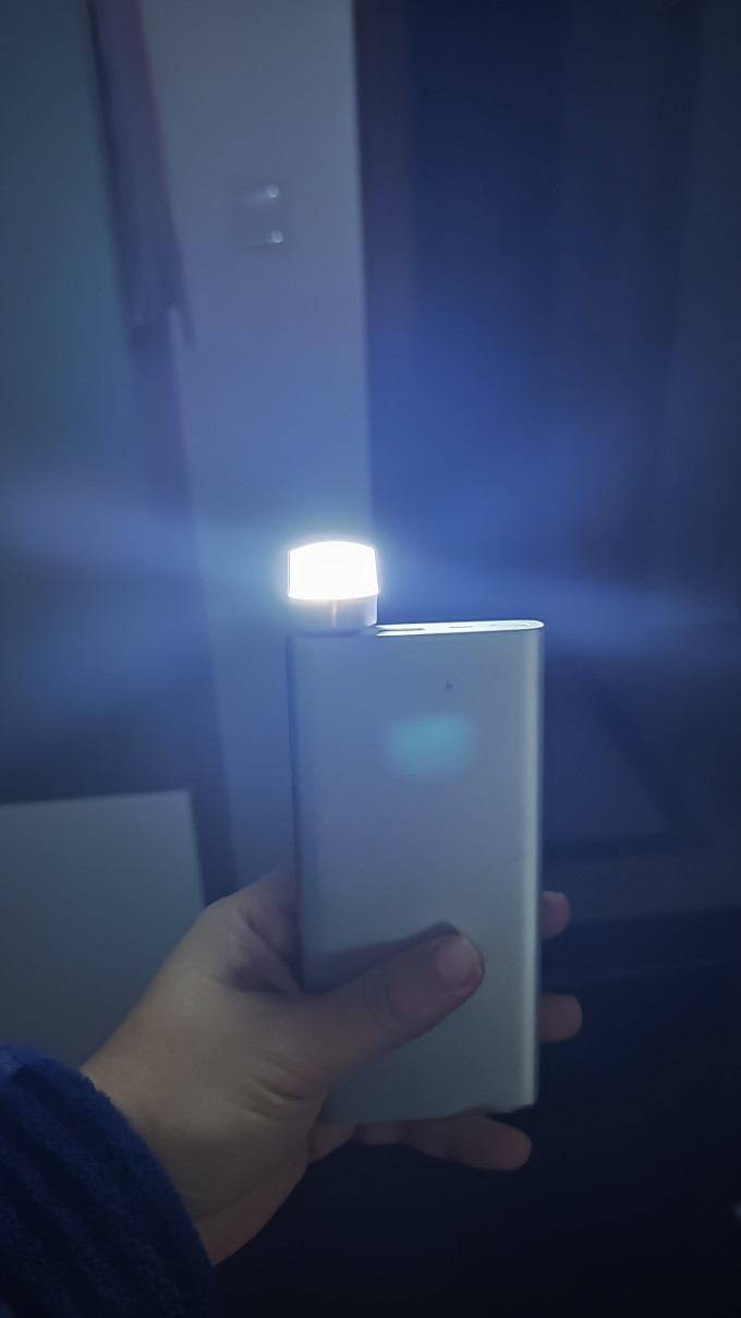 奥美嘉小夜灯