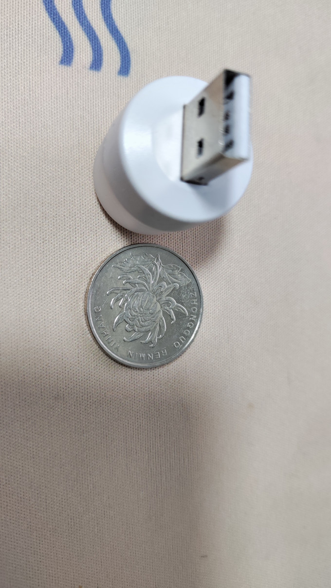 奥美嘉小夜灯