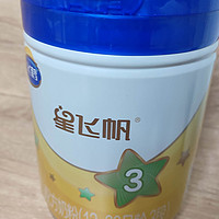 飞鹤星飞帆，适合中国宝宝体质的好奶粉