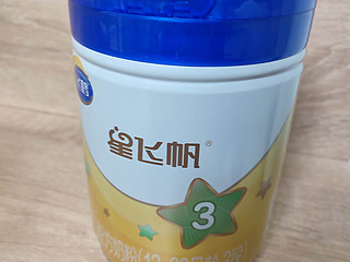 飞鹤星飞帆，适合中国宝宝体质的好奶粉