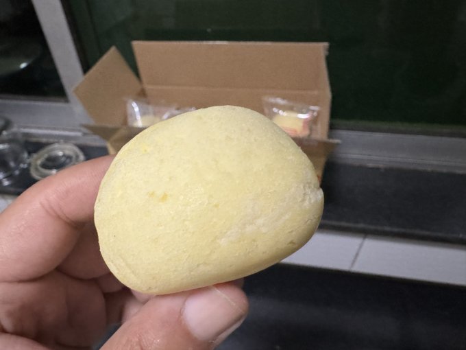 饼干糕点
