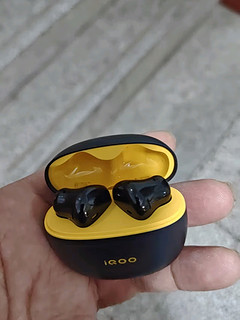 iQOO 耳机：高性能低价位的爆款之选