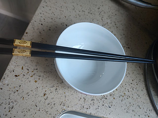 京东的合金筷子
