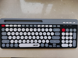 好看又好用的宏碁(acer) 键盘鼠标套装