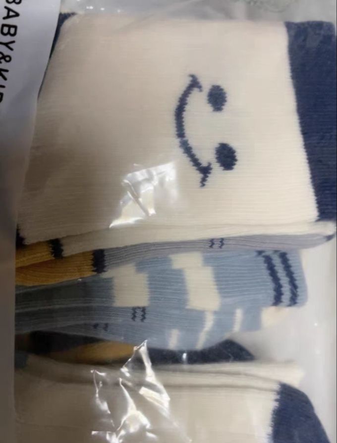 棉奇熊儿童配饰