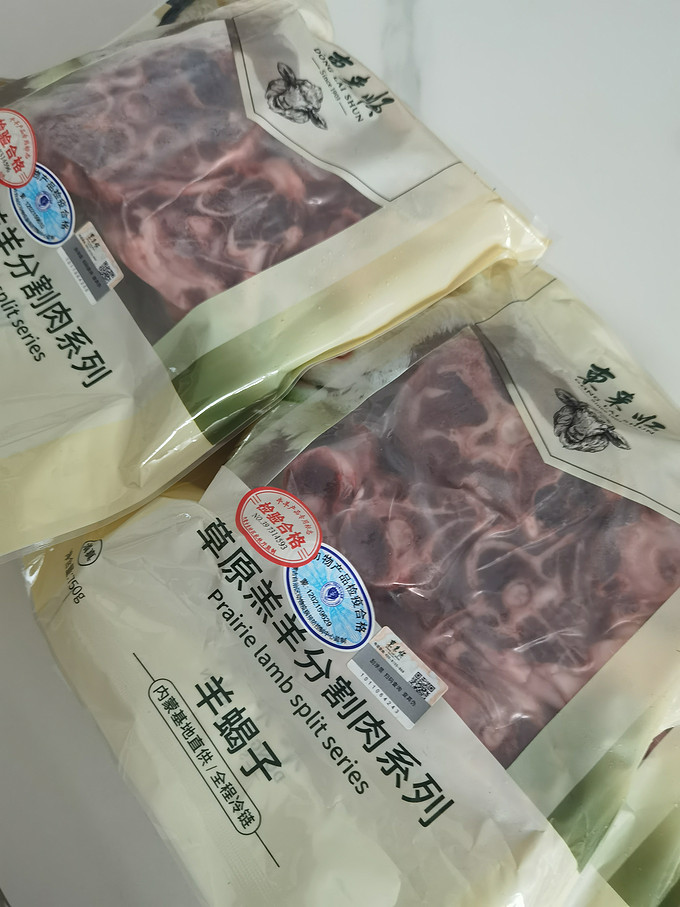 东来顺禽蛋肉类