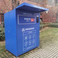 废旧纸箱好去处