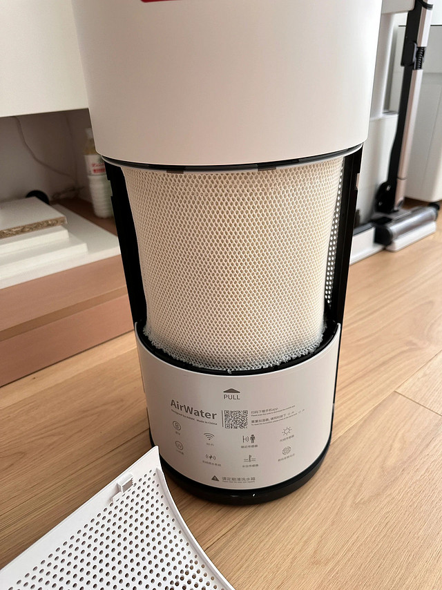 关于秒新的加湿器 A3s和A5