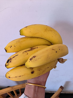 双11购后晒，芝麻香蕉