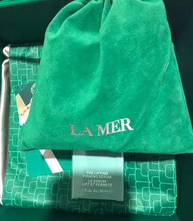 Lamer 修护精华，让你的肌肤焕发自然光泽！