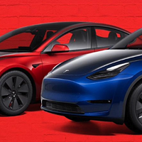 特斯拉宣布全系车型上线限时低息金融政策，Model 3/Y最高省11500元！