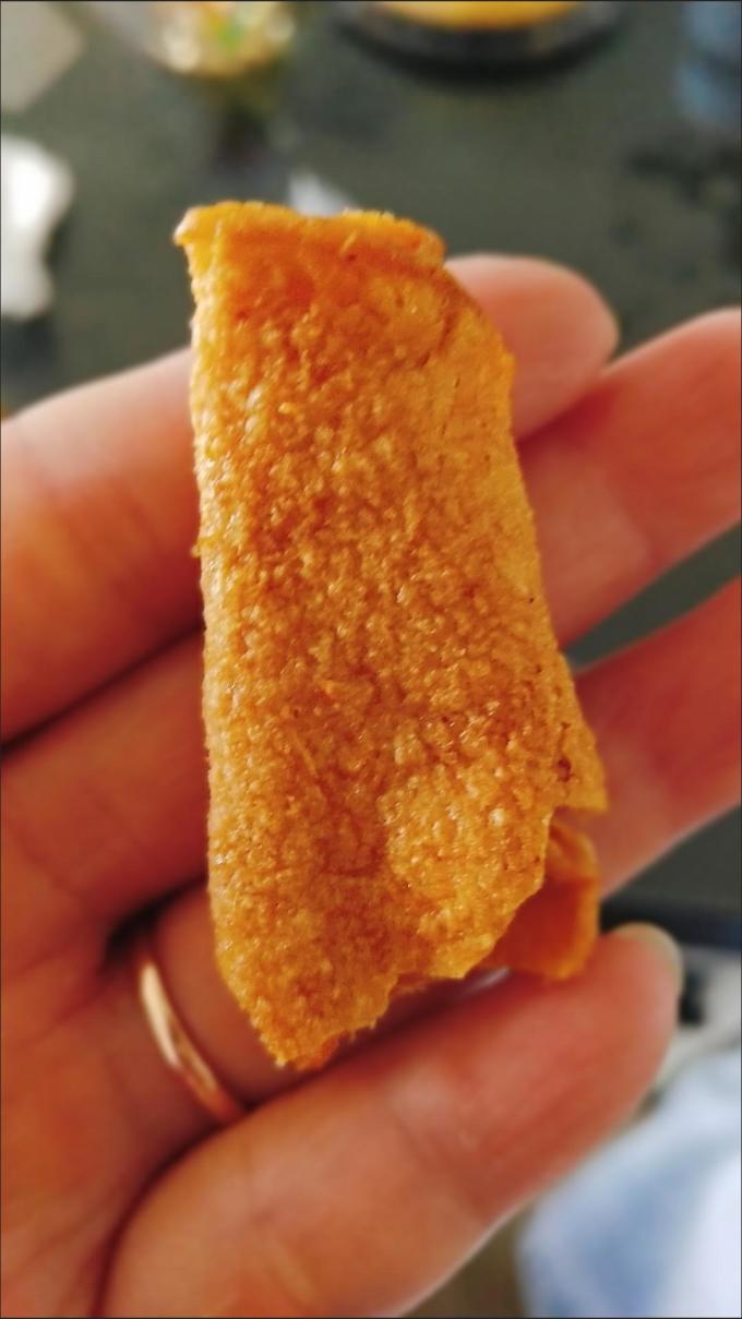 春江月蜜饯果脯