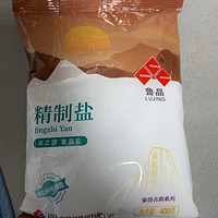 一块多一包的食盐