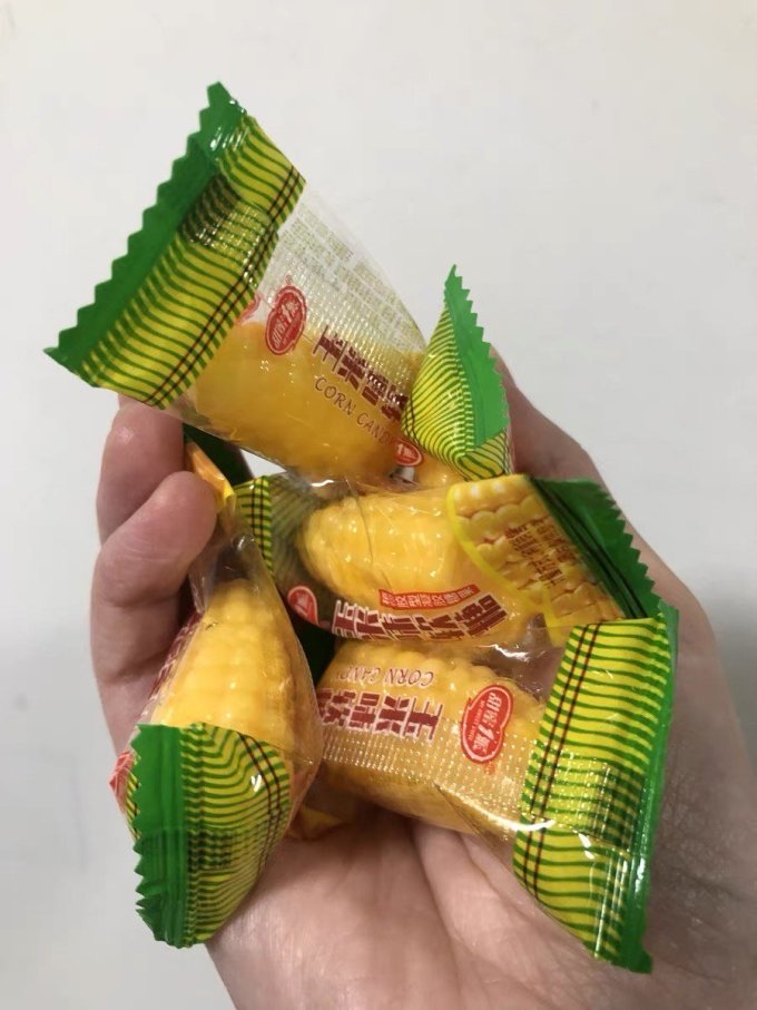 甜蜜1派糖果巧克力