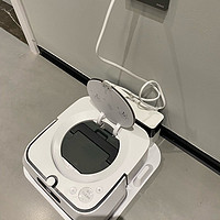 iRobot 擦地机器人:家庭清洁神器，让你拥有干净舒适的家居环境！