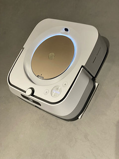 iRobot 擦地机器人:家庭清洁神器，让你拥有干净舒适的家居环境！