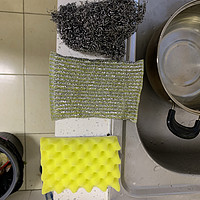 平价清洁好物——是不是每个家庭都有好几种洗碗刷？