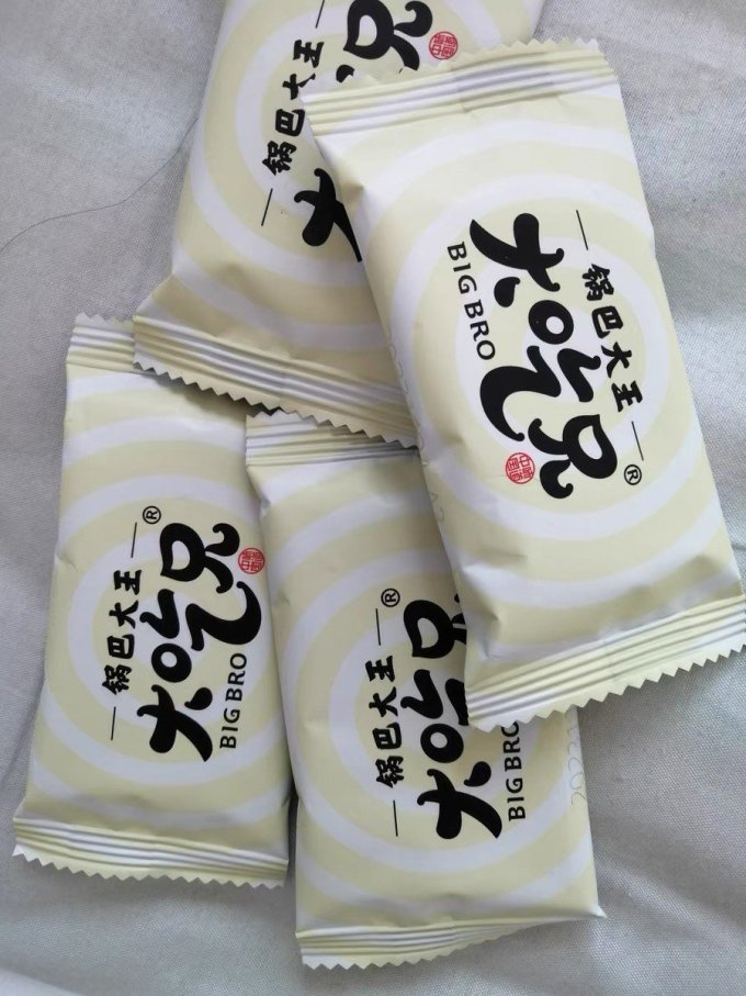 大吃兄膨化食品