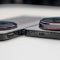 努比亚 Z60 Ultra 新料：搭 64MP 长焦镜头，6000mAh 大电池