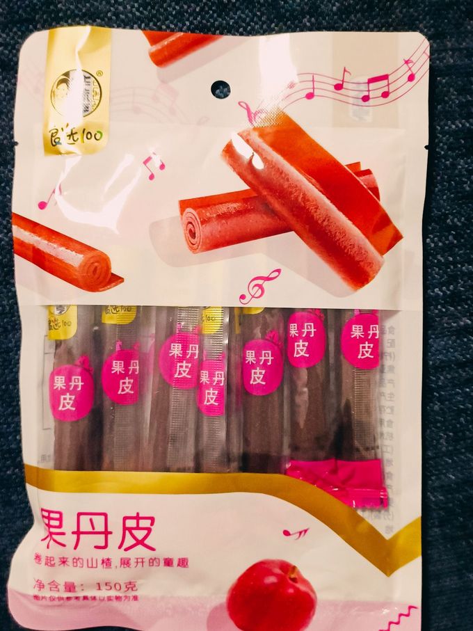 华味亨蜜饯果脯