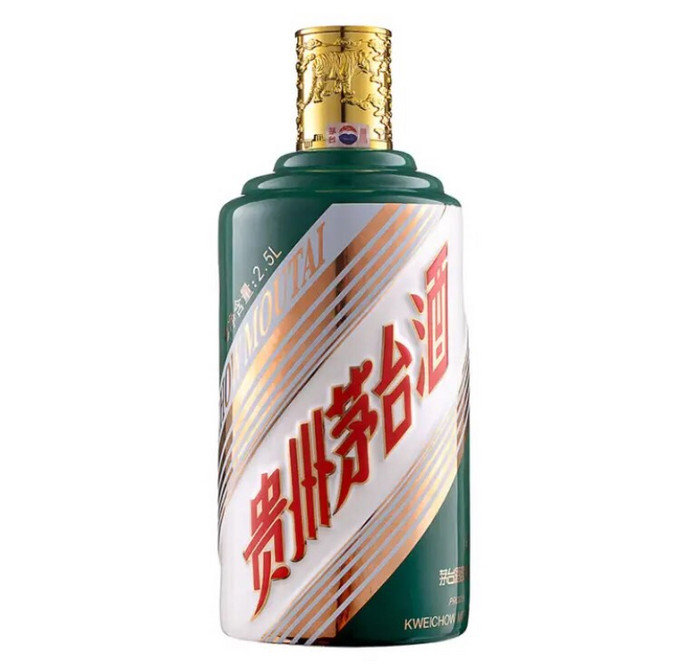 茅台白酒