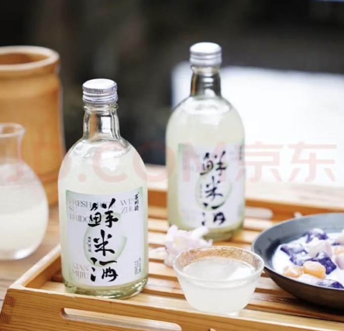 苏州桥其他酒类