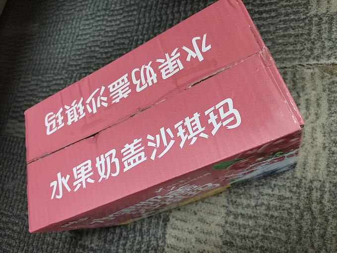 饼干糕点