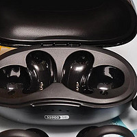 这或许是目前最舒适的真无线·纯骨导耳机！骨传导耳机怎么选？ 骨聆SS900 SE测评体验！