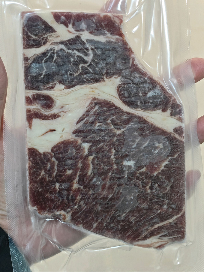 天谱乐食牛肉